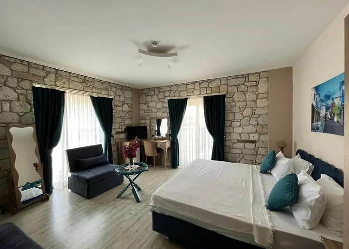 F&G Butik Hotel