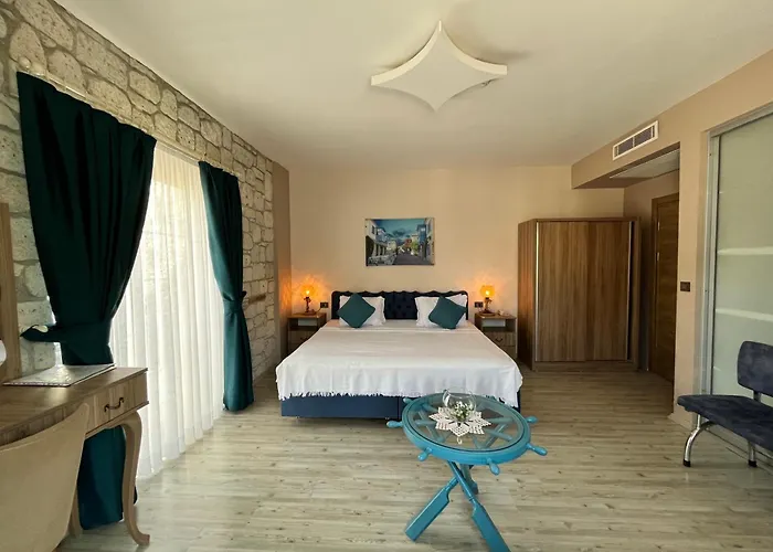 F&G Butik Hotel